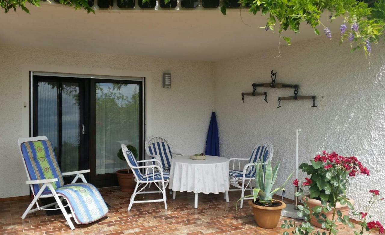 Ferienwohnung Sonja Edeldorf Zewnętrze zdjęcie